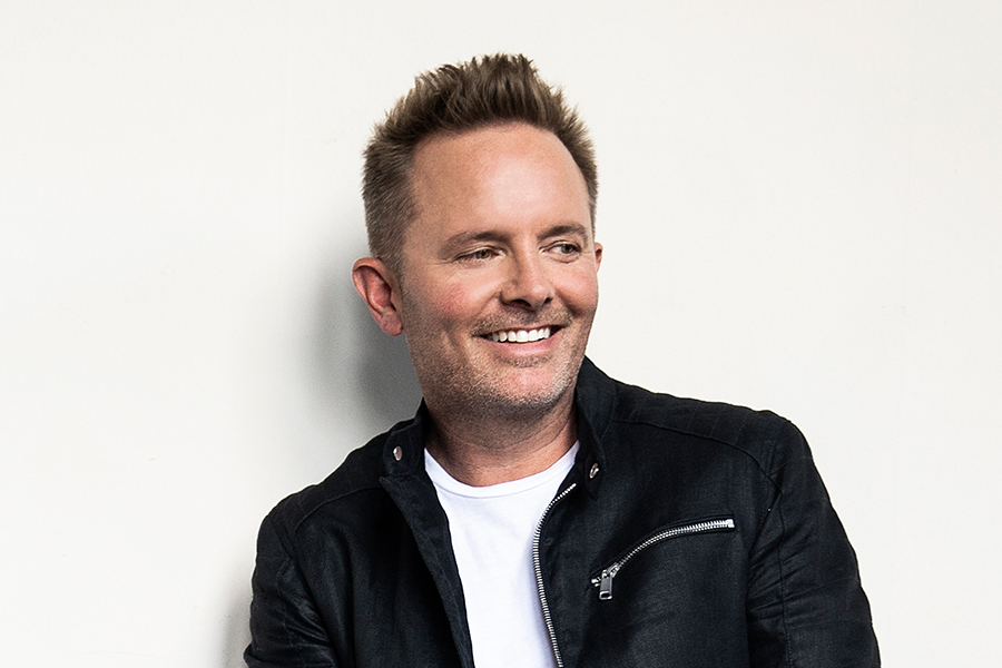 How Chris Tomlin Continues to Inspire Global Worship Communities