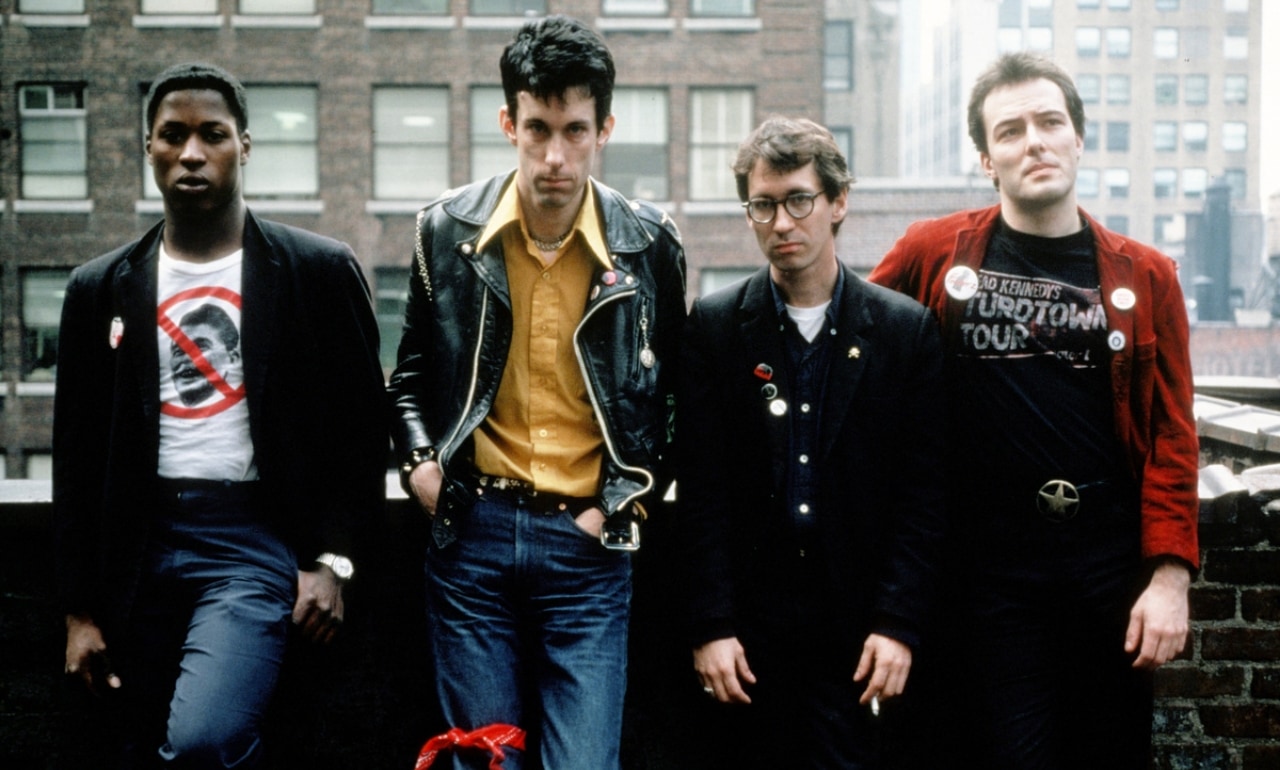 How The Dead Kennedys Challenged the Status Quo in the 80s