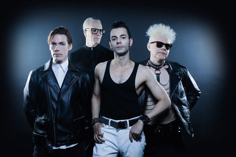 Depeche Modes Influence on Modern Electronic and Alternative Music