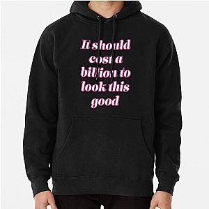 PURE/HONEY beyonce lyrics Pullover Hoodie RB1807