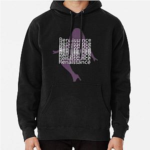 Beyonce Renaissance album cover Pullover Hoodie RB1807