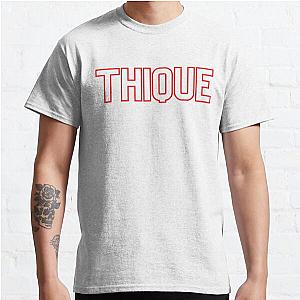 thique beyonce lyrics           Classic T-Shirt RB1807