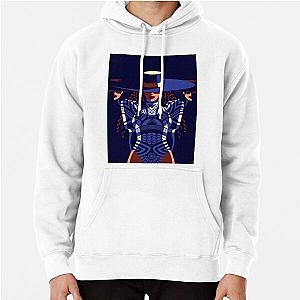 Beyonce  Pullover Hoodie RB1807