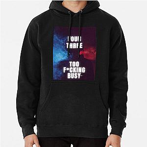 PURE/HONEY beyonce lyrics Pullover Hoodie RB1807