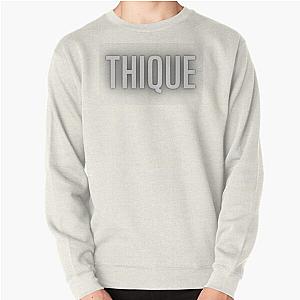 thique beyonce lyrics Pullover Sweatshirt RB1807