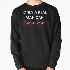 heated beyonce lyrics Pullover Sweatshirt RB1807