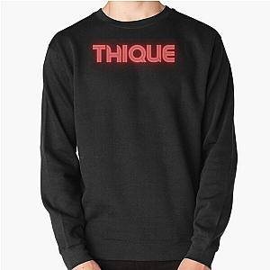 thique beyonce lyrics Pullover Sweatshirt RB1807