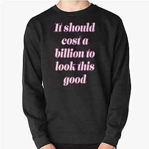 PURE/HONEY beyonce lyrics Pullover Sweatshirt RB1807