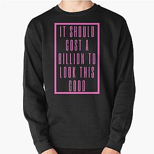 PURE/HONEY beyonce lyrics Pullover Sweatshirt RB1807