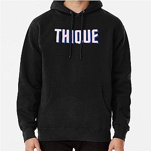 thique beyonce lyrics Pullover Hoodie RB1807