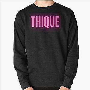 thique beyonce lyrics Pullover Sweatshirt RB1807