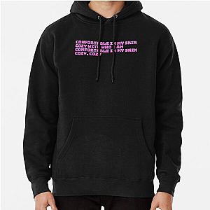 Cozy beyonce lyrics Pullover Hoodie RB1807