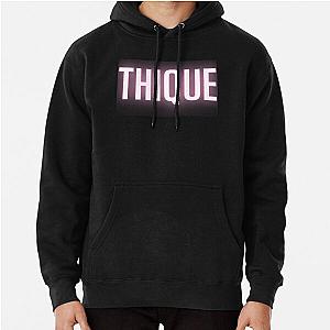 thique beyonce lyrics Pullover Hoodie RB1807