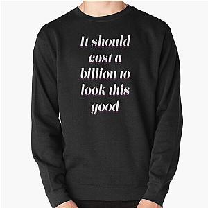 PURE/HONEY beyonce lyrics Pullover Sweatshirt RB1807