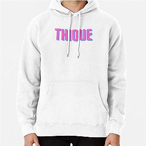 thique beyonce lyrics Pullover Hoodie RB1807