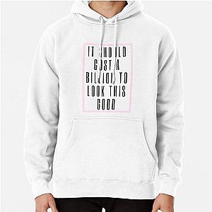 PURE/HONEY beyonce lyrics Pullover Hoodie RB1807