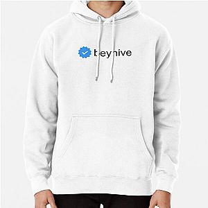 Verified BeyHive (Beyonce Fan) Pullover Hoodie RB1807