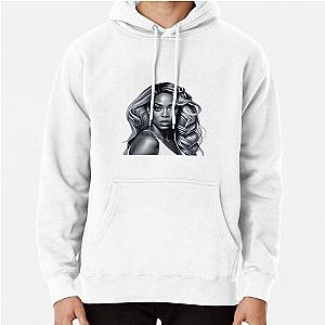 Beyonce - Whimsical Wonders Pullover Hoodie RB1807