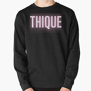 thique beyonce lyrics Pullover Sweatshirt RB1807