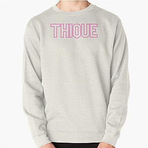 thique beyonce lyrics Pullover Sweatshirt RB1807