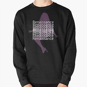 Beyonce Renaissance album cover Pullover Sweatshirt RB1807