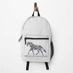 Beyonce Break My Soul Renaissance  Backpack RB1807