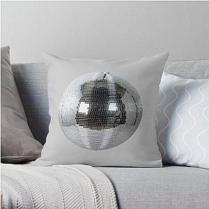 Beyonce Renaissance Disco Ball Throw Pillow RB1807