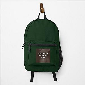 beyonce - break my soul  Backpack RB1807