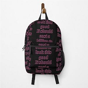 PUREHONEY beyonce lyrics     Backpack RB1807