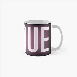 thique beyonce lyrics Classic Mug RB1807