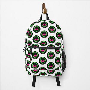 BEYONCE RENAISSANCE ALIEN SUPERSTAR  Backpack RB1807