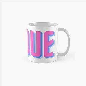 thique beyonce lyrics Classic Mug RB1807