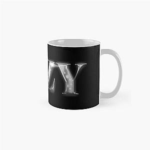 COZY beyonce lyrics Classic Mug RB1807