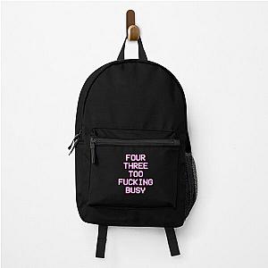 Beyonce - RENAISSANCE - PUREHONEY  Backpack RB1807