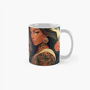 SPECIAL EDITION BEYONCE BY HUNZINATOR  Classic Mug RB1807