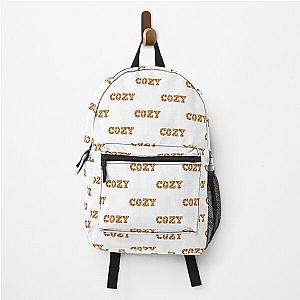 Cozy beyonce lyrics Backpack RB1807