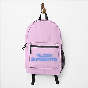 Alien superstar beyonce lyrics Backpack RB1807