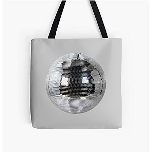 Beyonce Renaissance Disco Ball All Over Print Tote Bag RB1807