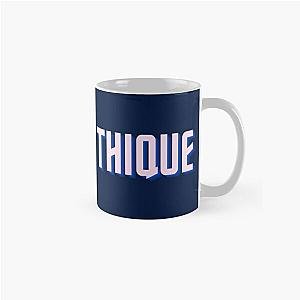 thique beyonce lyrics    Classic Mug RB1807