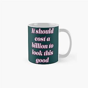 PUREHONEY beyonce lyrics        Classic Mug RB1807