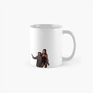 beyonce and jay z Classic Mug RB1807