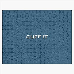 CUFF IT beyonce lyrics Jigsaw Puzzle RB1807