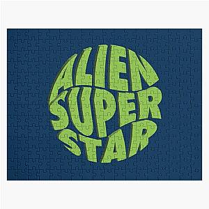 ALIEN SUPERSTAR - Beyonce   Jigsaw Puzzle RB1807