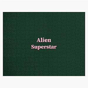 alien superstar beyonce lyrics      Jigsaw Puzzle RB1807