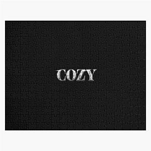 COZY beyonce lyrics   Jigsaw Puzzle RB1807