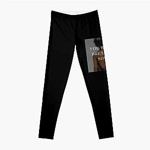 Break my soul beyonce (4) Leggings RB1807