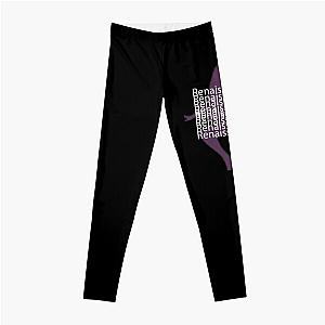 Beyonce Renaissance album cover Leggings RB1807