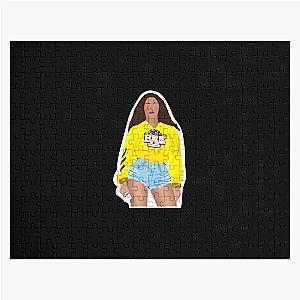 Beyonce Homecoming Jigsaw Puzzle RB1807