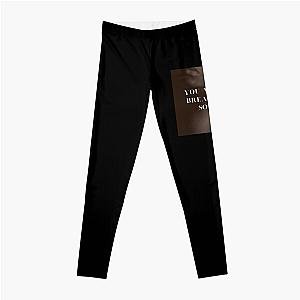 beyonce - break my soul  Leggings RB1807