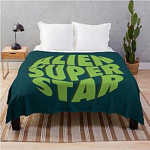 ALIEN SUPERSTAR - Beyonce   Throw Blanket RB1807